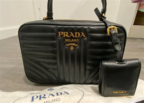 prada crossbody bag fake|prada diagramme shoulder bag.